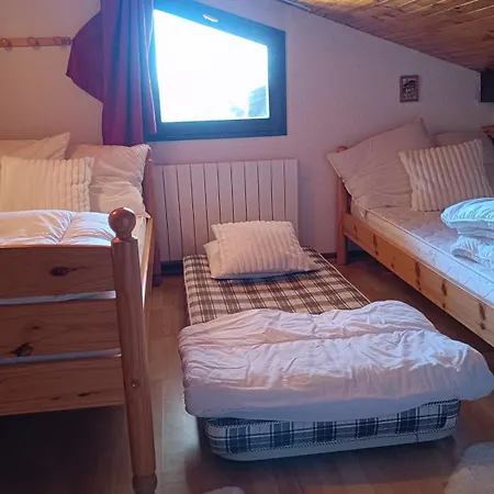 La Dahutte Lägenhet *