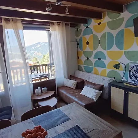 La Dahutte نوتر دام دو بيلكومبيه